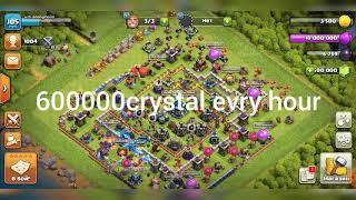 Clash of clans 10ta hack versions