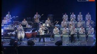 James Bond Theme - Big Band  der Bundeswehr