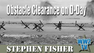 Obstacle Clearance on DDay