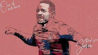 Jason Puncheon | Best Palace Goals