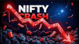 How Astrology Helped Predict Nifty's and Bank Nifty Recent Downtrend