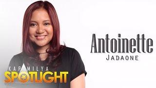 Direk Antoinette Jadaone | Kapamilya Spotlight