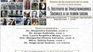 El Instituto de Investigaciones Sociales y la teoría social