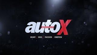 What does autoX stand for? Car & Bike reviews that put you in the driver’s seat…