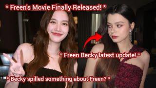 (FreenBeck) FREEN BECKY LATEST UPDATE THAT MAKES SHOCKED!|FreenBecky New Movie