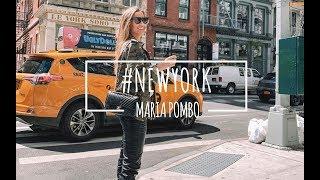 VLOG NEW YORK