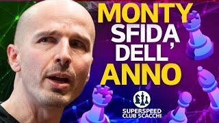 Marco Montemagno e la Sfida dell' Anno