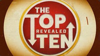 Paul Stanley Talks Motown & The Temptations | The Top Ten Revealed