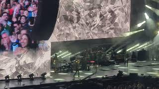 Rolling Stones | Paint it Black | Santa Clara CA July 17, 2024