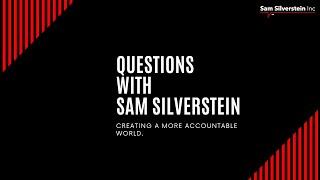 How to Become an Accountability Coach - Questions Series