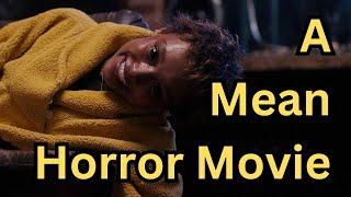 Talk to Me (2023) A Mean Horror Film