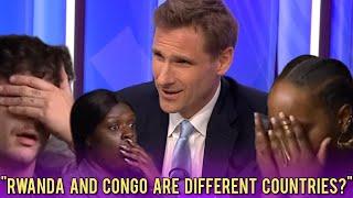 Chris Philp gets COOKED on Question Time over Rwanda ft. Kevin Logan