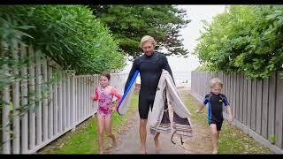 28 Warren Avenue, Avoca Beach - Property Video by Chosen Photography