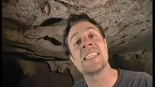 Wildboyz - Cave Of Spiders (Unseen) w/ Johnny Knoxville