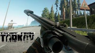 БЕРЕГ Путевка в Санаторий ч1 | Escape from Tarkov