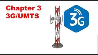 5G Essentials Chapter 3 3G UMTS