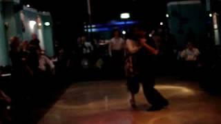 Milonga con Traspie by Gabriela Elias and Eduardo Perez