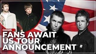 “I’ll Sell A KIDNEY To Go!” Oasis US Tour Rumours Spark Fan Frenzy