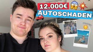 12.000 € AUTOSCHADEN  Vici in HAMBURG | Hans&Wika