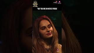 Vivian And Shrutika Meme | Bigg Boss 18