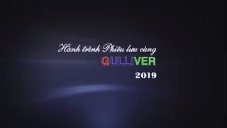 Gulliver Travel 2019