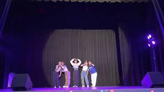 2023 CWRU KSA Night: NewJeans - Hype Boy (YooJeans)