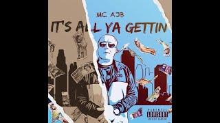 IT'S ALL YA GETTIN - MC AJB / PROD. CHEK BEATZ (OFFICIAL VIDEO) #REDKEYPRODUCTIONS