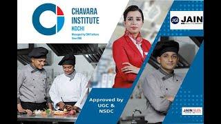 Chavara Institute Kochi | Best Hotel Management & Aviation Institute in Kochi