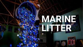 Global Partnership on Marine Litter - Working together to end marine litter and microplastics