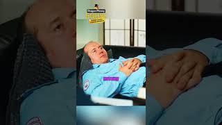 Яковлев у мозгоправа   #сериал  #кино  #юмор  #фильмы  #полиция  #1million