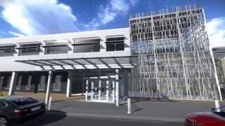 Cancer Center Preview | Bon Secours St. Francis Health System