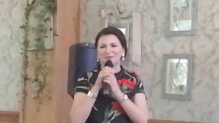 Знакомьтесь - Наталья Майорова
