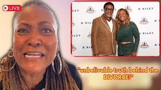 Judge Greg Mathis Divorce, This Is What Went Wrong With Linda Mathis#JudgeMathis