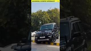 Stock Thar vs Helltech Modified Thar – Power Showdown!