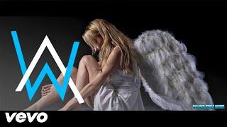 Alan Walker - Memories of Angel [ New Music Inspiration ]