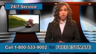 Movers East Rockaway | Call 1-800-533-9002 Now | Movers 11518