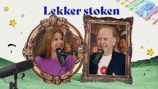 Marc-Marie en Isa Vinden Iets - Lekker stoken