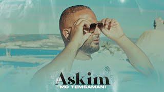 MO TEMSAMANI - ASKIM ‘REMRACH’ (PROD.Fattah Amraoui [Exclusive Music Video]