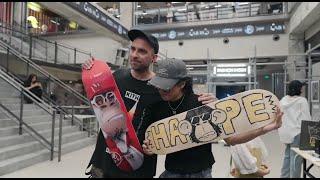 Streetstyle, Skateboarding & Basketball | Back to the Streets Chengdu Highlights