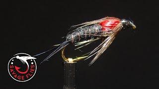 Fly Tying - The Hunting Creek Nymph with Matt O'Neal