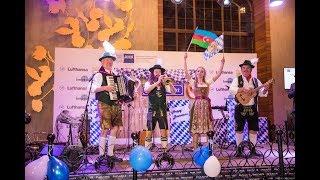 AHK Oktoberfest 2018