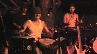 Bandikoro: "Djaka" at Zamas, Tulum