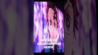 esse vídeo não é meu... #100kview #anime #kinetsunoyaiba #animedemonslayer #viral #edit #shortsvideo