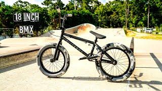 NEW 18 inch ELITE BMX PEE WEE