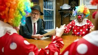 The Great Lag B'Omer Parade 5784 - Clowns' Entrance