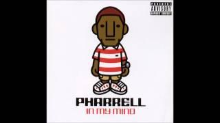 Pharrell ft. Daddy Yankee - Mamacita