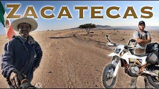 Discovering Beautiful Zacatecas Mexico! (Ep12)