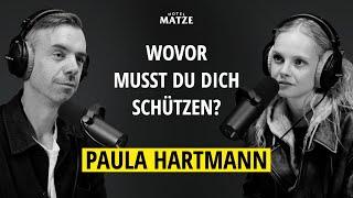 Paula Hartmann – Wovor musst du dich schützen?