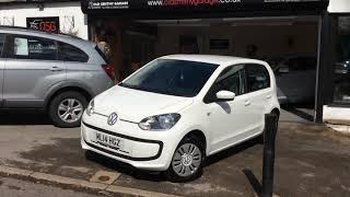 Smithy Garage VW UP for sale