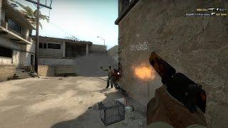 4k Deagle by mutaNT [csgo-demos]